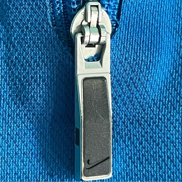 Men’s Nike Dri-fit Golf Jacket, Size Large - Picture 4 of 9